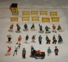 Ddr figuren bänke gebraucht kaufen  Bischofswerda, Demitz-Thumitz, Schmölln-Putzkau
