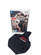 Ufc personal trainer gebraucht kaufen  Braunschweig
