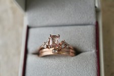 Engagement ring set for sale  Yulee