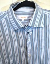 Xoos chemise coupe d'occasion  Lille-