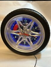 Clock rubber tire for sale  Falling Waters