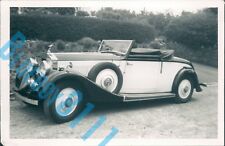 1930 rolls royce for sale  ROSSENDALE