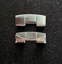 Zenith A384, A385, 3817 ZKM (NOS) para linków końcowych oryginalna na sprzedaż Zenith A384, A385, 3817 ZKM (NOS) para linków końcowych oryginalna na sprzedaż  Wysyłka do Poland