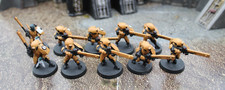 Tau fire warriors for sale  Bowie