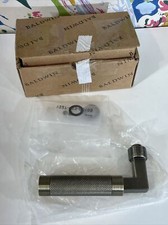 Baldwin coined knurled for sale  Midvale
