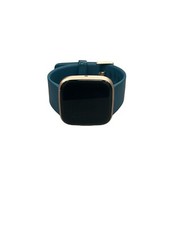 Fitbit versa black for sale  STOKE-ON-TRENT