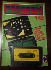 Commodore vic20 spectrum usato  Solferino