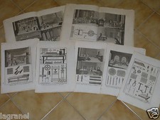 Panckoucke encyclopedie method d'occasion Panckoucke encyclopedie method d'occasion  Aigues-Mortes