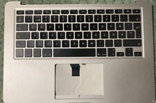Clavier topcase qwerty d'occasion  Baume-les-Dames