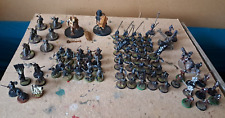 Warhammer lotr middle for sale  BASILDON