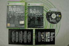 The beatles rockband usato  Jesi