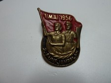 Mai 1956 abzeichen gebraucht kaufen  Ibbenbüren