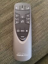 Tempurpedic ergo 2.0 for sale  East Stroudsburg