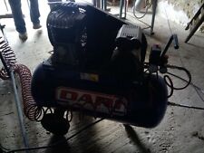 Compressore cinghia 100 usato  Mazzarrone