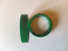 élastiques silicone vert d'occasion  Argenteuil