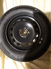 Cerchi gomme misura usato  Cocquio Trevisago
