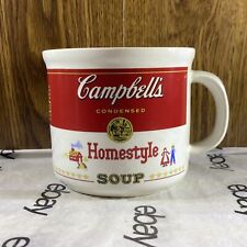 Vintage 1989 campbells for sale  Faribault