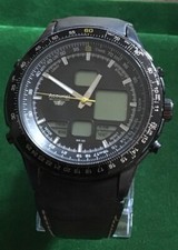 Accurist skymaster mens for sale  COALVILLE