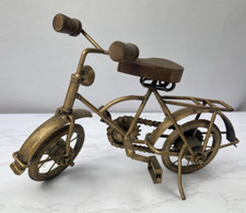Cycle figure metal for sale  WAKEFIELD