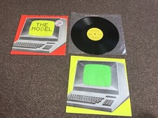 Kraftwerk computer love for sale  ASHTON-UNDER-LYNE