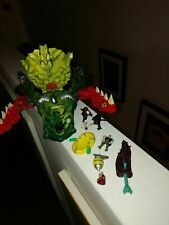 Mighty max dragon usato  Maranello
