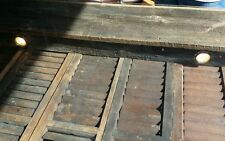 Custom made reclaimed for sale  Windber
