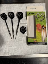 van gerwen darts for sale  BELFAST
