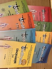 Med freak kompendium gebraucht kaufen  Asbach