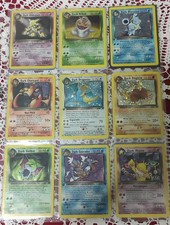 Team rocket set usato  Benevento