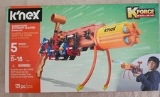 Nex sabertooth rotoshot for sale  Winston Salem