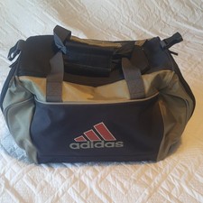 Adidas navy grey for sale  HARPENDEN