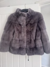 Mink fur coat for sale Mink fur coat for sale  LEEDS