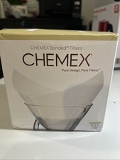 Chemex 100 coffee for sale  BEDFORD