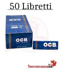 Ocb ultimate no. usato Ocb ultimate no. usato  Spedire a Italy