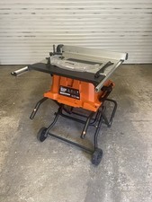 Evolution table saw for sale  SWINDON