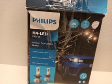 Philips ultinon pro6000 gebraucht kaufen  Herten