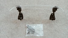 Motorcycle wind screen for sale  SCARBOROUGH
