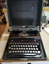 Royal quiet typewriter for sale  Caldwell