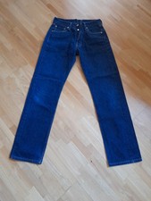 Levis blue 501 for sale  CASTLE CARY