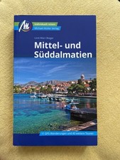 michael muller reisefuhrer gebraucht kaufen  Erlangen