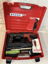Hilti 351 powder for sale  Sparta