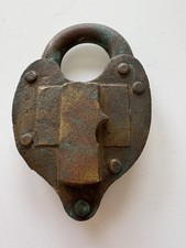 Vintage brass heavy for sale  Branford