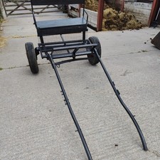 Pony trap cart for sale  GLOUCESTER