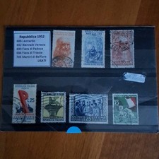 Francobolli italia regno usato  Vo