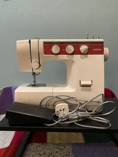 Brother 1100 sewing for sale  DEWSBURY