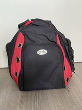 Hunderucksack kleine hunde gebraucht kaufen  Grünsfeld