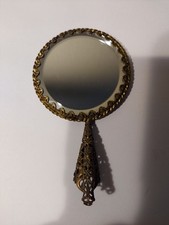 Vintage filigree vanity for sale  San Diego