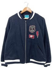 Twintip collegejacke damen gebraucht kaufen  Berlin