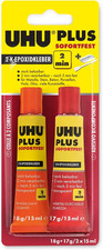 Uhu plus sofortfest gebraucht kaufen  Berlin