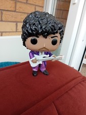 prince purple rain vinyl for sale  FILEY